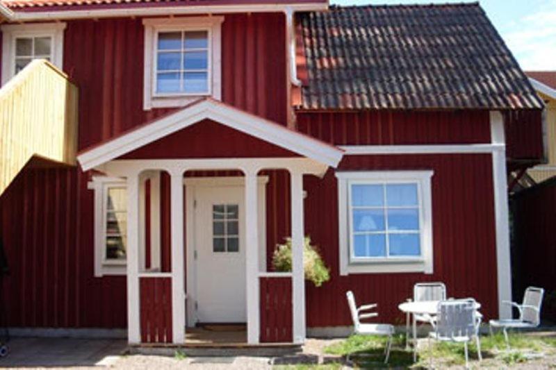Augustas Bed & Breakfast Rättvik Habitación foto