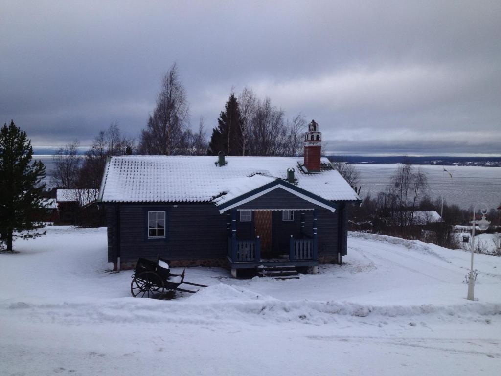 Augustas Bed & Breakfast Rättvik Habitación foto